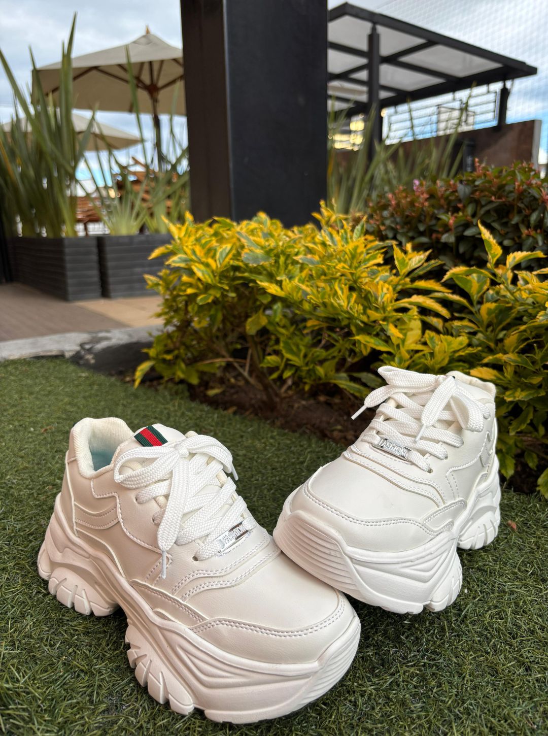 TENIS SNEAKERS ITALIANO