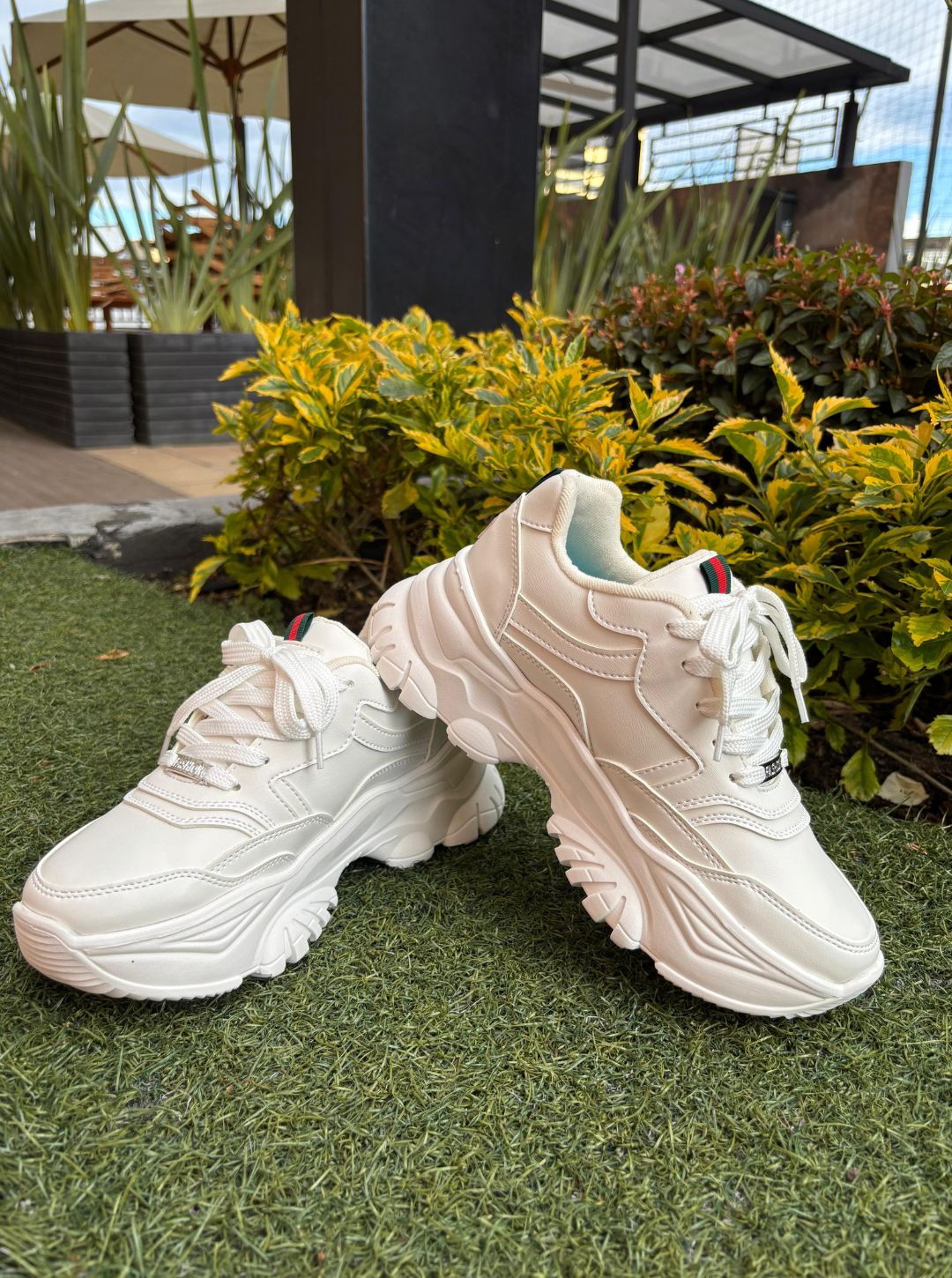 TENIS SNEAKERS ITALIANO