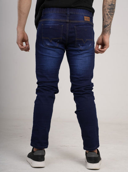 Pantalón tipo Yogger con cordón