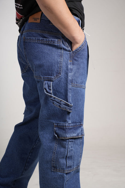 PACK PANTALON CAMUFLADO