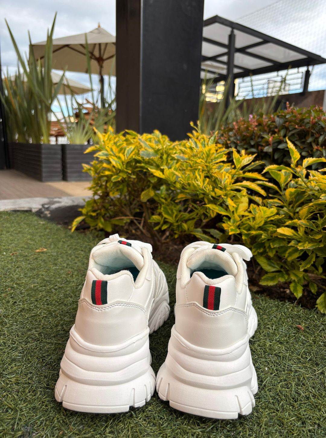 TENIS SNEAKERS ITALIANO