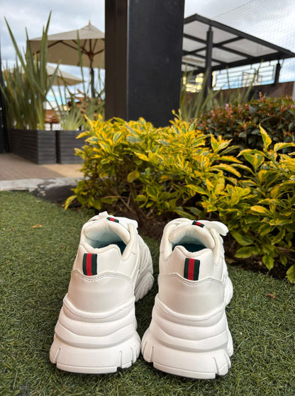 TENIS SNEAKERS ITALIANO
