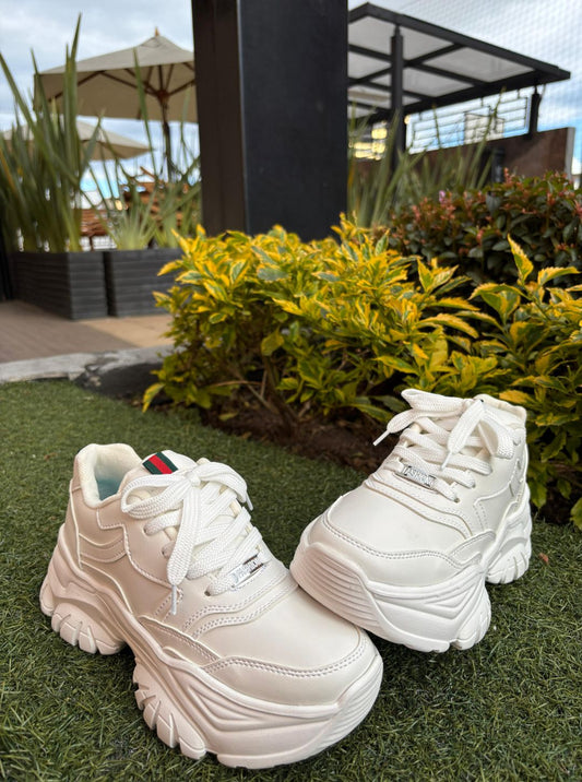 TENIS SNEAKERS ITALIANO