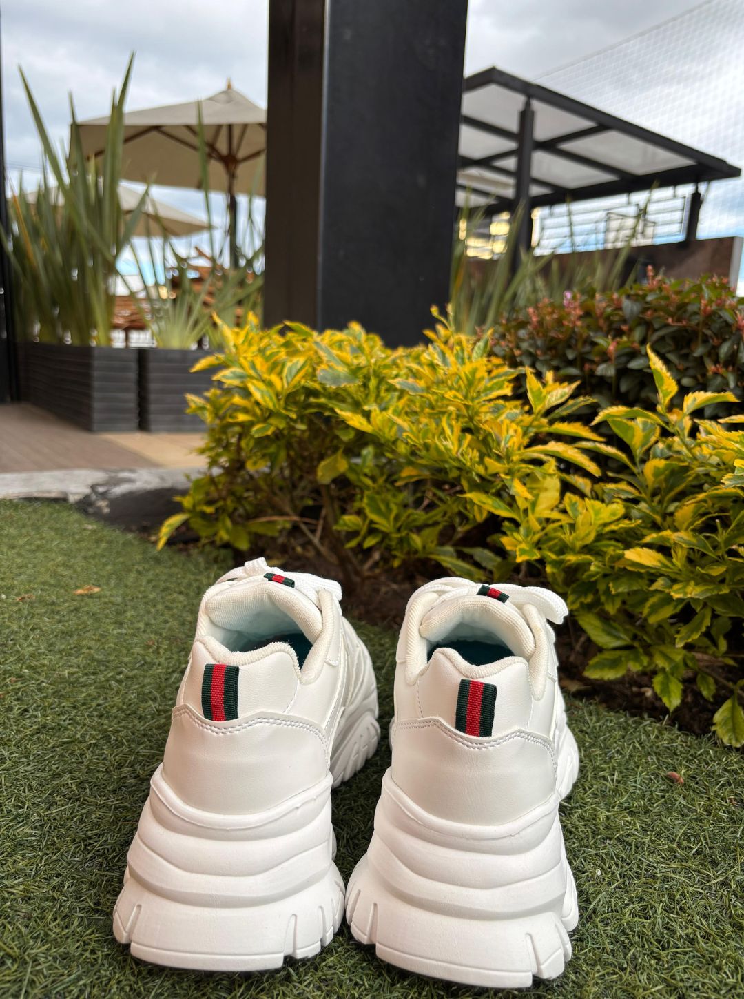 TENIS SNEAKERS ITALIANO