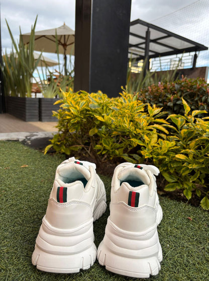 TENIS SNEAKERS ITALIANO