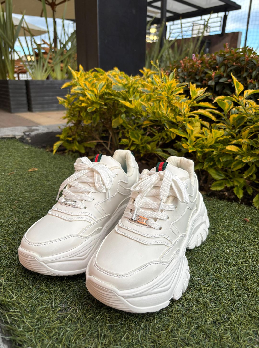 TENIS SNEAKERS ITALIANO