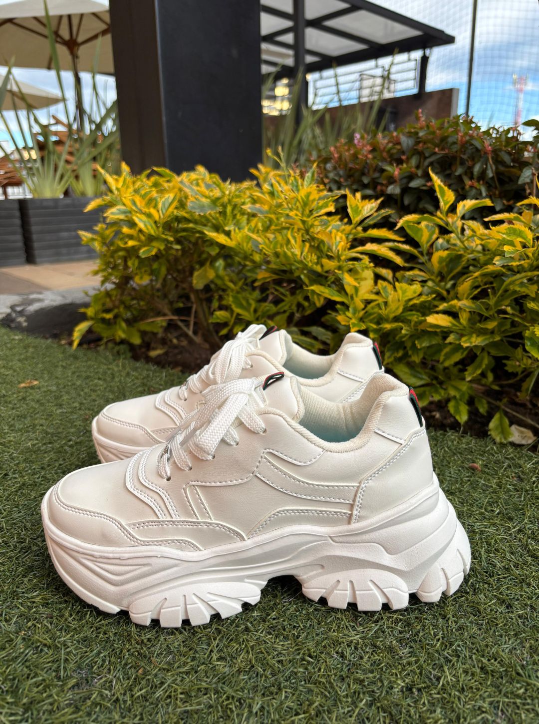 TENIS SNEAKERS ITALIANO