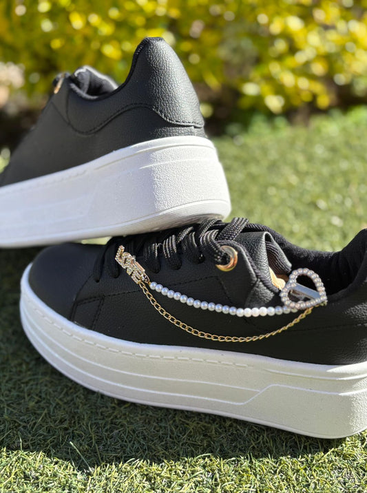 Tenis black love
