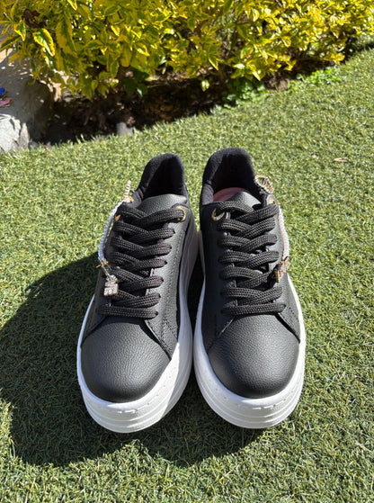 Tenis black love