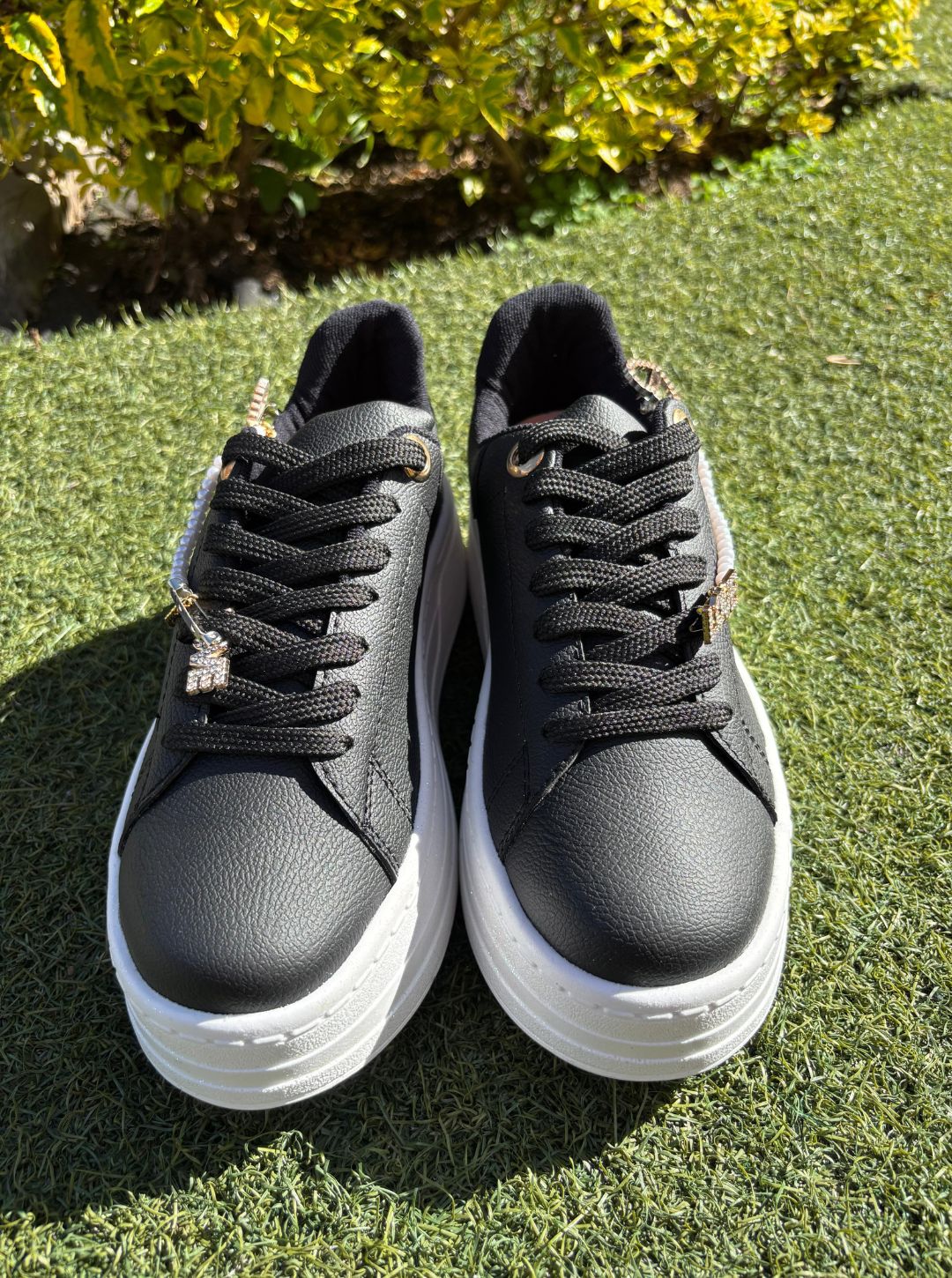 Tenis black love