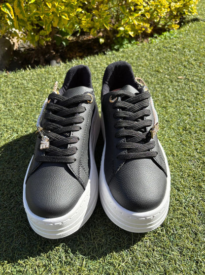 Tenis black love