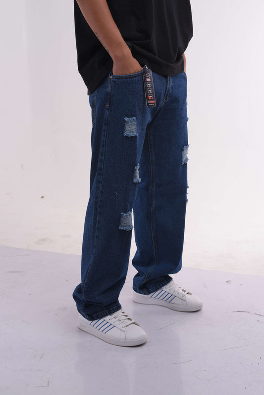 PACK JEAN BAGGY